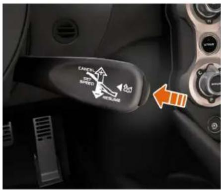 McLaren 720S (2021) - Avant de prendre le volant Levage du véhicule - 1