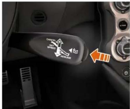 McLaren 720S (2021) - Avant de prendre le volant Levage du véhicule - 1