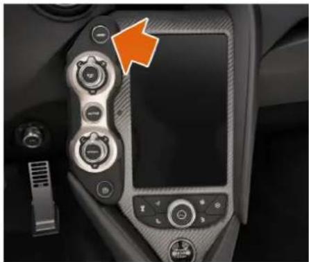 McLaren 720S (2021) - Systèmes de sécurité de conduite - 2