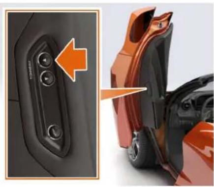 McLaren 720S (2021) - Ouverture - 1