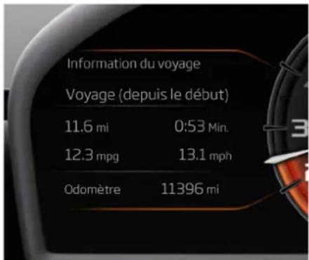 McLaren 720S (2021) - Démarrage et conduite - 9