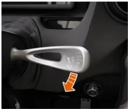 McLaren 720S (2021) - Balayage rapide - 1