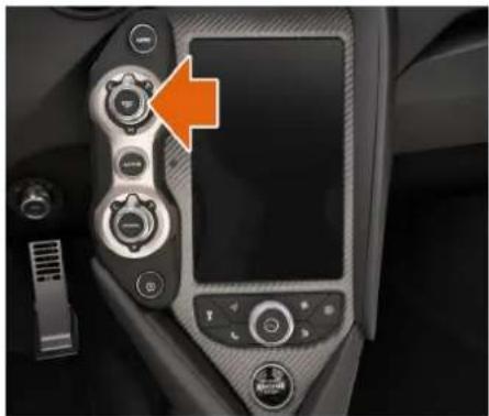 McLaren 720S (2021) - Contrôle du comportement routier - 2