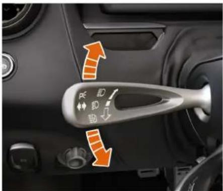 McLaren 720S (2021) - Clignotants - 1
