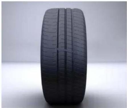 McLaren 720S (2021) - Tyres - 1