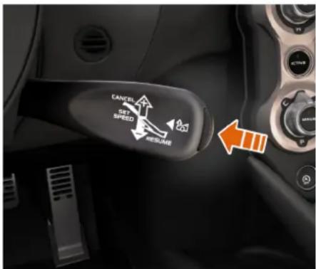 McLaren 720S (2021) - Levage du véhicule - 1
