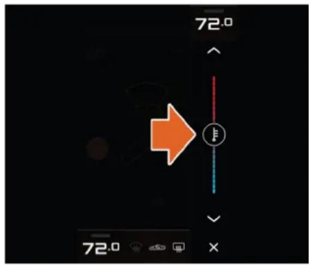 McLaren 720S (2021) - Climatisation - 1
