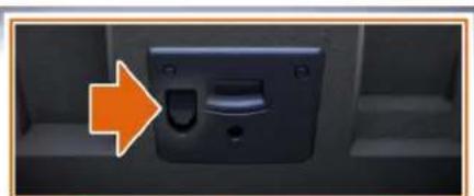 McLaren 720S (2021) - Charge de la batterie - 1