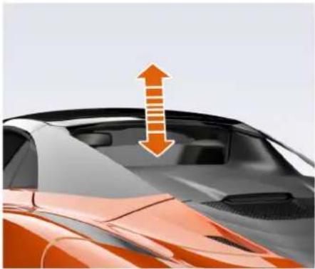McLaren 720S (2021) - Ouverture - 1