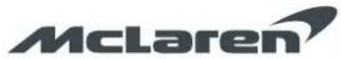 McLaren 600LT (2019) - Autonomie de carburant - 1