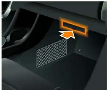 McLaren 600LT (2019) - Documentation du propriétaire - 1