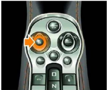 McLaren 600LT (2019) - Modes ESC dynamiques - 1