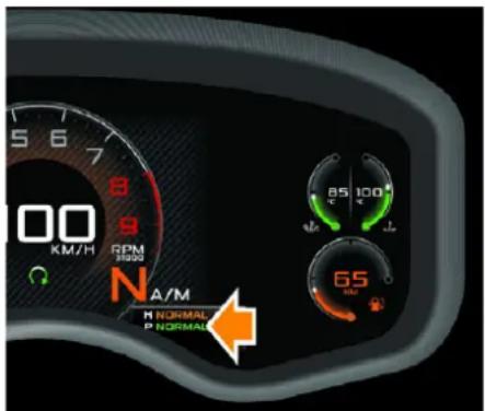 McLaren 600LT (2019) - Modeconomique - 1