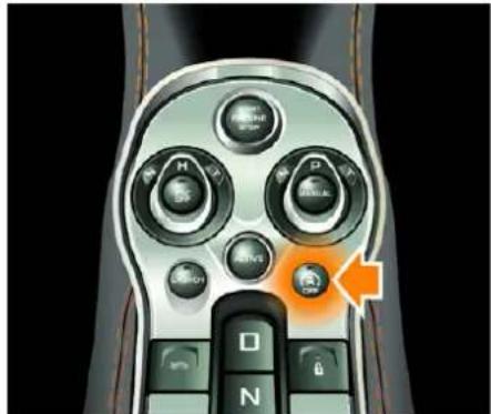 McLaren 600LT (2019) - Déactivation - 1