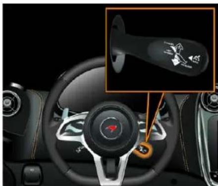 McLaren 600LT (2019) - Présentation - 1