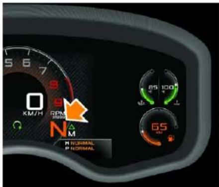 McLaren 600LT (2019) - Boite de vitesses SSG - 2