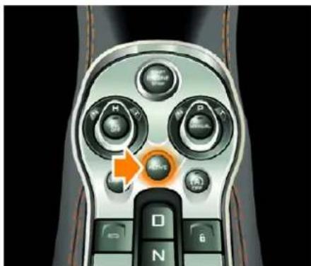 McLaren 600LT Spider (2019) - Contrôle du comportement routier et de la transmission - 1