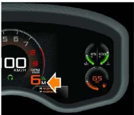 McLaren 600LT Spider (2019) - Boîte de vitesses SSG - 1
