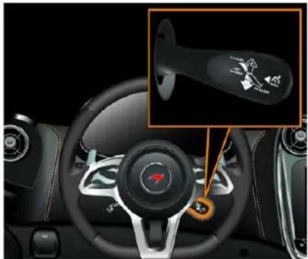 McLaren 600LT Spider (2019) - Présentation - 1