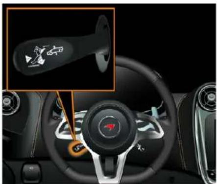 McLaren 600LT Spider (2019) - Démarrage et conduite - 3