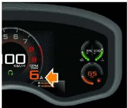 McLaren 600LT Spider (2019) - Boîte de vitesses SSG - 3