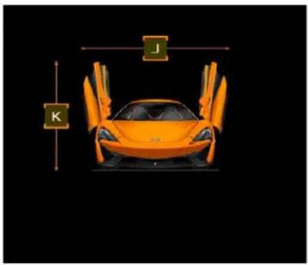 McLaren 600LT Spider (2019) - Données - 3