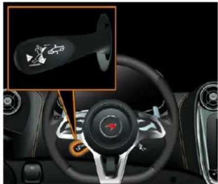McLaren 600LT Spider (2019) - Présentation - 3