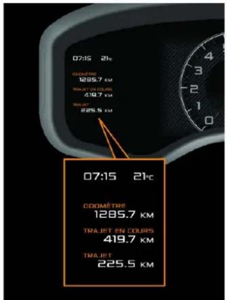 McLaren 600LT Spider (2019) - Démarrage et conduite - 1