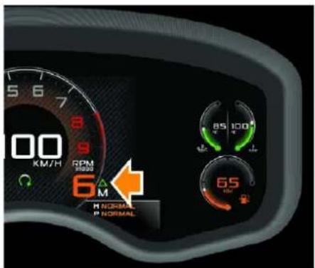 McLaren 600LT Spider (2019) - Boîte de vitesses SSG - 2