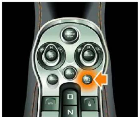 McLaren 600LT Spider (2019) - Démarrage et conduite - 1