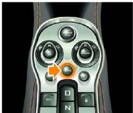McLaren 600LT Spider (2019) - Contrôle du comportement routier - 1