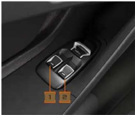 McLaren GT (2021) - 開閉 - 1
