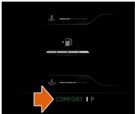 McLaren GT (2021) - ノンアクティブモード - 1