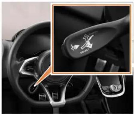 McLaren GT (2021) - 始動および走行 - 3
