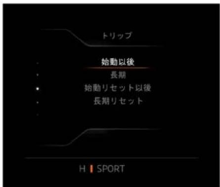 McLaren GT (2021) - 温度 - 4
