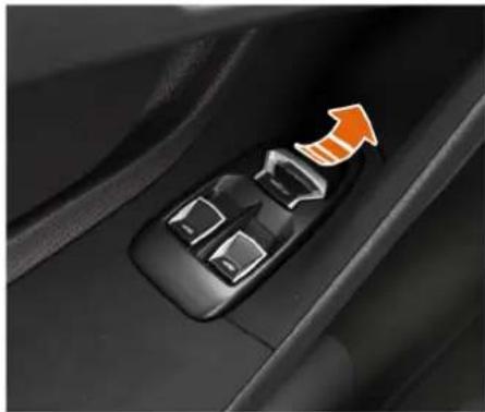 McLaren GT (2021) - 車内からドアを開ける - 1