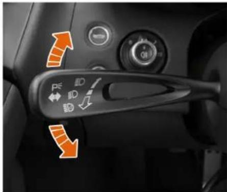 McLaren GT (2021) - ライト - 1