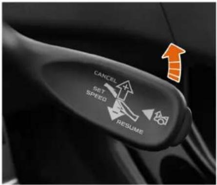 McLaren GT (2021) - クルーズコントロール - 1
