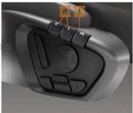 McLaren GT (2021) - シート - 2