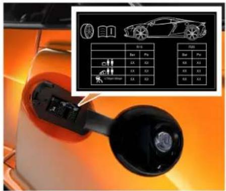 McLaren GT (2021) - 地上 - 4