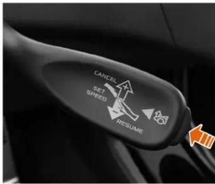 McLaren GT (2021) - 車両リフト - 下降 - 1