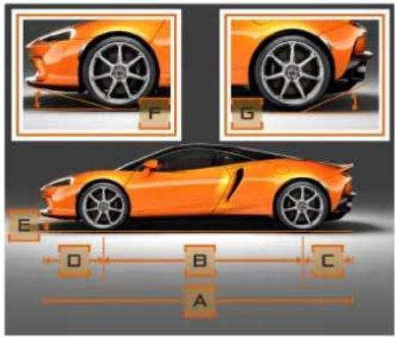 McLaren GT (2021) - 概要 - 1