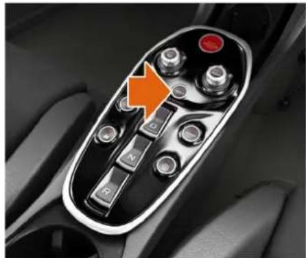 McLaren GT (2021) - ハンドリングコントロール - 1