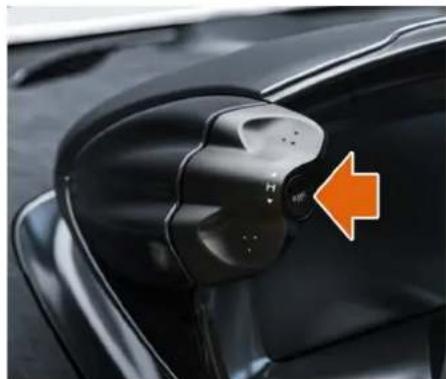 McLaren Artura (2023) - Systèmes de sécurité de conduite - 1