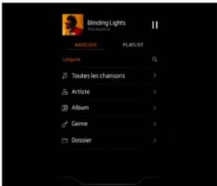 McLaren Artura (2023) - USB et iPod - 1