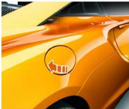 McLaren Artura (2023) - Plein de carburant - 7