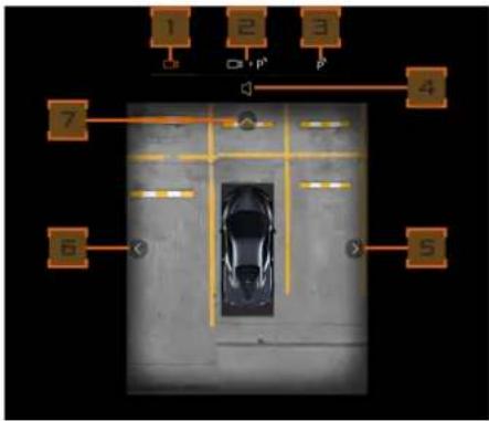 McLaren Artura (2023) - Commandes de conduite Démarrage et conduite - 2
