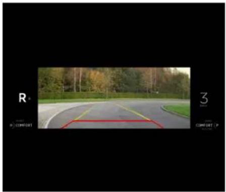 McLaren Artura (2023) - Commandes de conduite Démarrage et conduite - 2