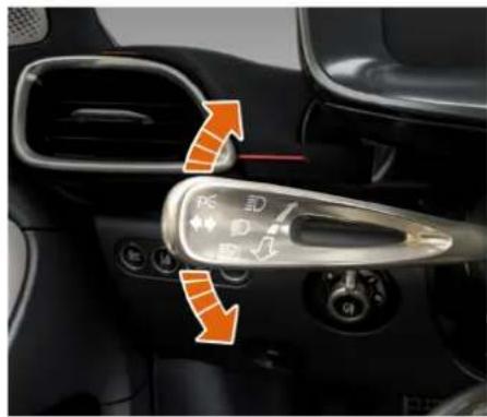 McLaren Artura (2023) - Avant de prendre le volant Éclairage - 1