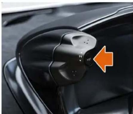 McLaren Artura (2023) - Procédure de réactivation - 1